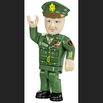 M26 Pershing 1065 Kl. 1:28 WWII3-inch M5 Gun